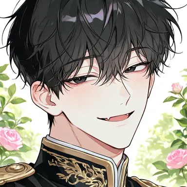 Profile image of ルシアン