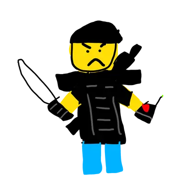 Profile image of 배틀필드뉴비