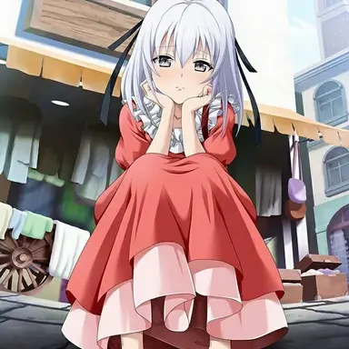 Profile image of アイリ・アーカディア