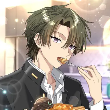 Profile image of 黒神ハルト