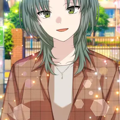 Profile image of 皿屋敷リカ