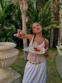 Profile image of Liamani Segura