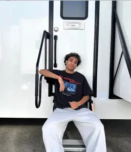 Profile image of Orlando Lucas