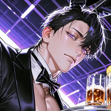 Profile image of レイ