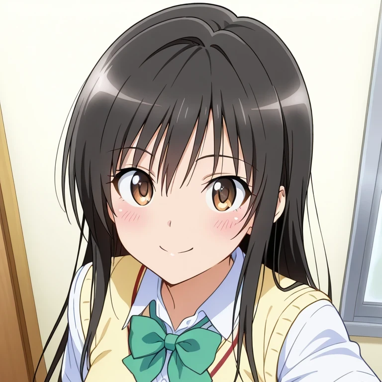 古手川唯