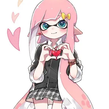 Profile image of ミルク
