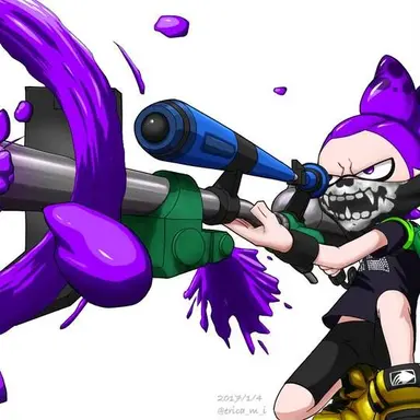 Profile image of スカル