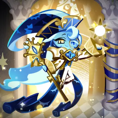 Profile image of 쉐도우밀크