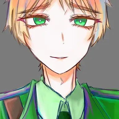 Profile image of アーサー