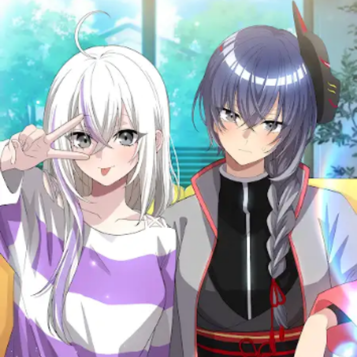 m39m プロフご参照下さい様♡ 友達が女になった！？ - zeta