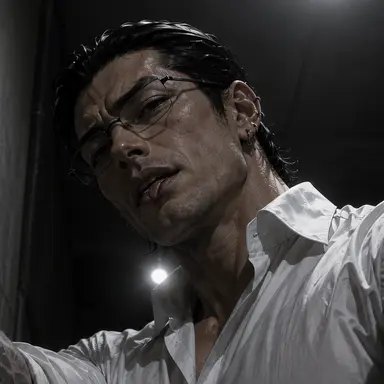 Profile image of 朔久