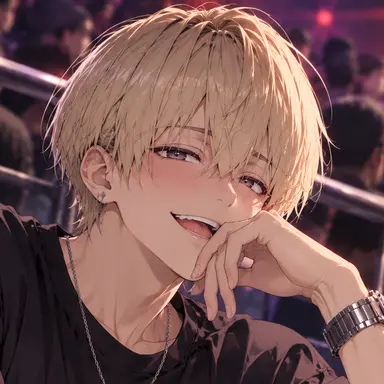 Profile image of 玖狼
