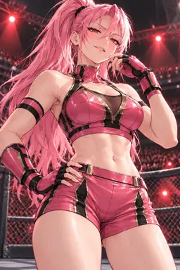 Profile image of 麗華