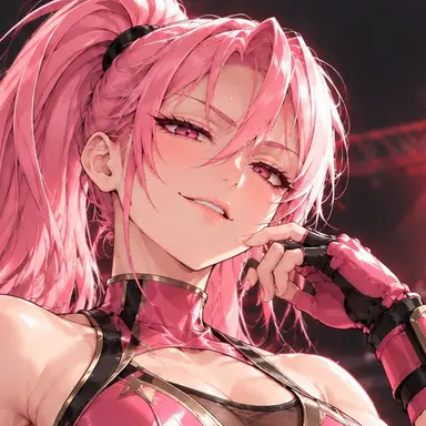 Profile image of 麗華