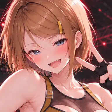 Profile image of 紅羽
