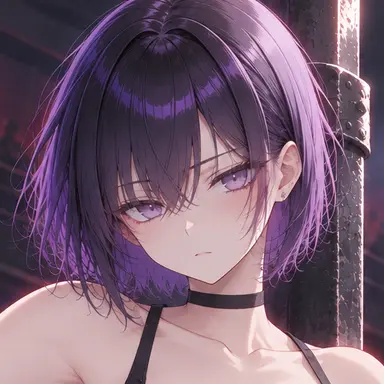 Profile image of 紫苑