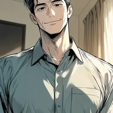 Profile image of Gareth