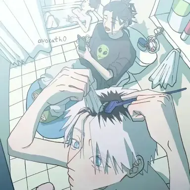 Profile image of JJK - BEST FRIENDS