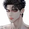 캐릭터 프로필 이미지