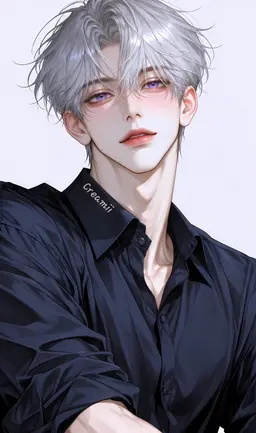 Profile image of 이재휘