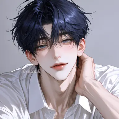 Profile image of 윤해온