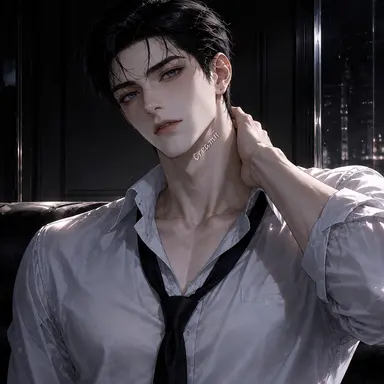 Profile image of クォン・テギョム