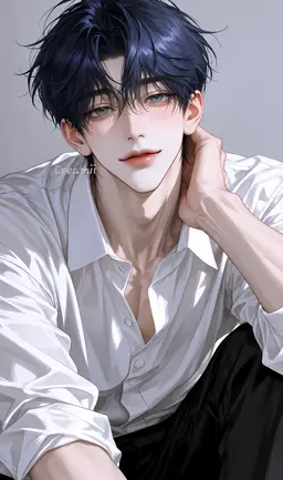 Profile image of 윤해온