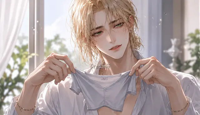 Profile image of チュ・シオン