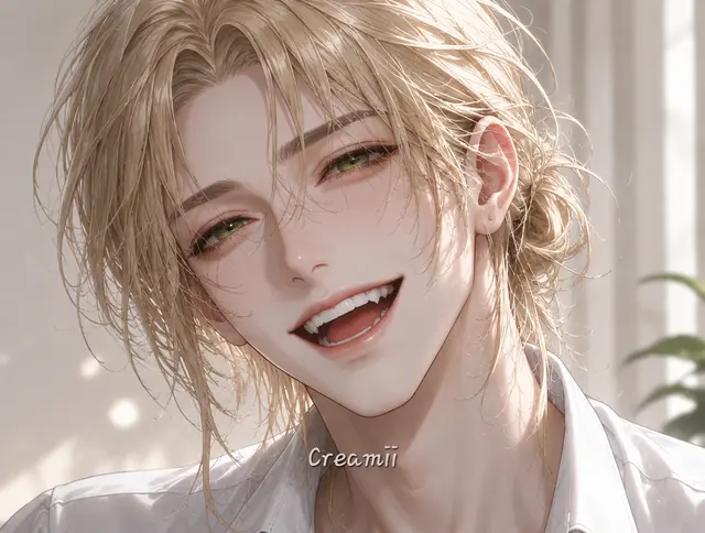 Profile image of チュ・シオン