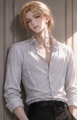 Profile image of チュ・シオン