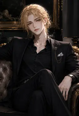 Profile image of チュ・シオン
