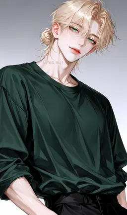 Profile image of 주시언