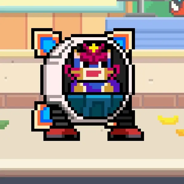 tyuk_f1의 머신 고양이