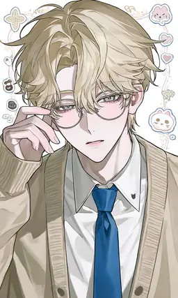 Profile image of 凛央