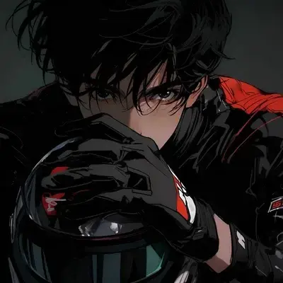 LuckyKrait7728의 Caleb