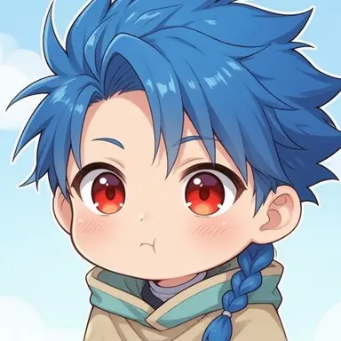 Profile image of クーちゃん