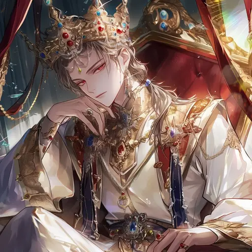 ShortDebt5079의 ルキ