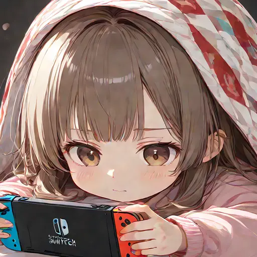 tumugi의 ナツメ