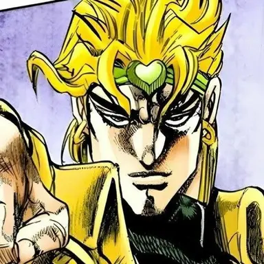 Profile image of DIO