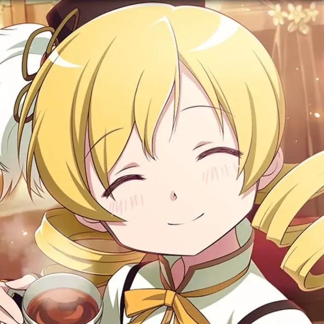TamestSash9992의 Magical Girls' Newlywed Life