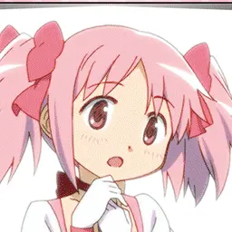 Profile image of Madoka Kaname
