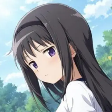 Profile image of Homura Akemi