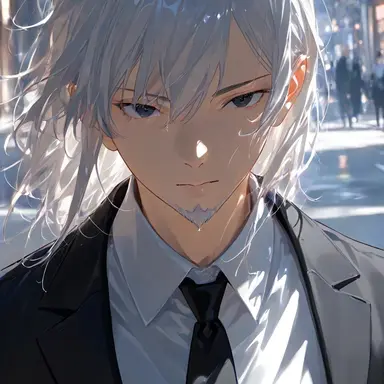 Profile image of 무명