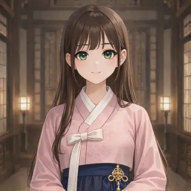 Profile image of 향이
