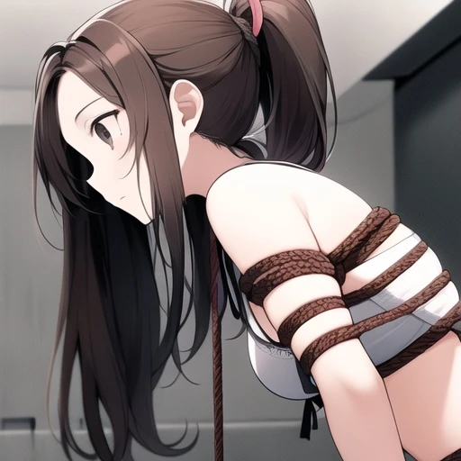 존예 하채린