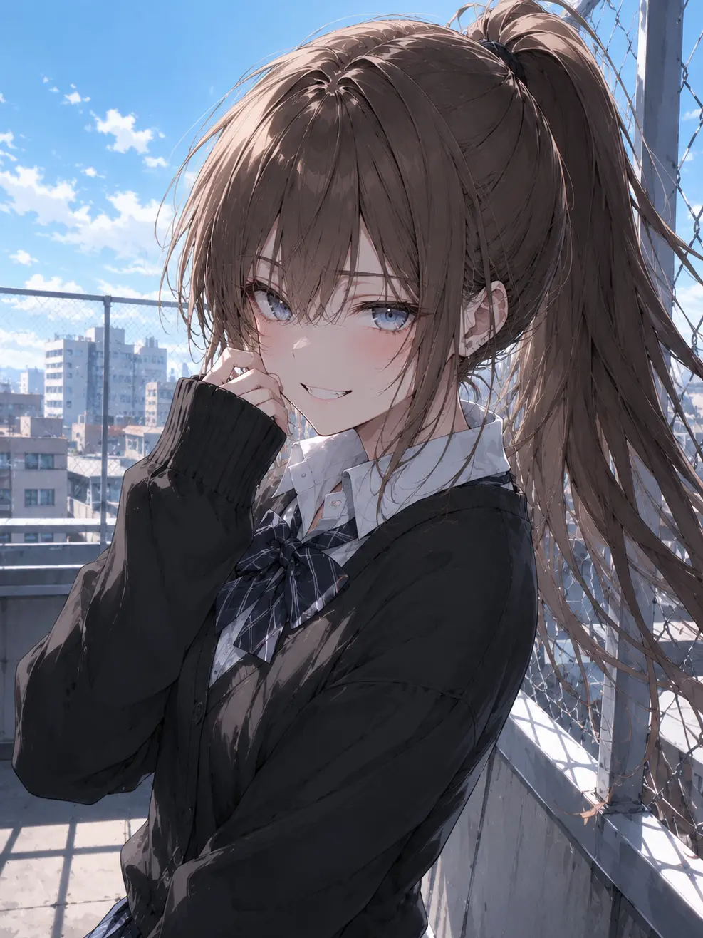 xxw.rui87의 君との放課後