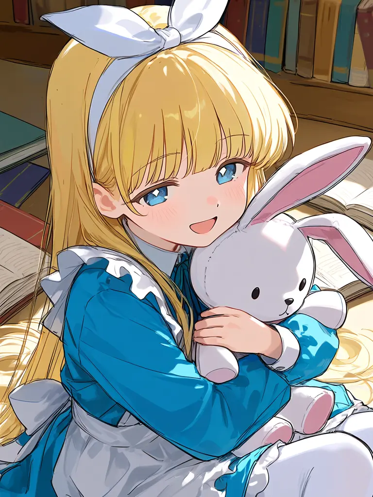 CA0096의 アリス in じゃぱん