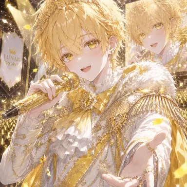 Profile image of ソウ