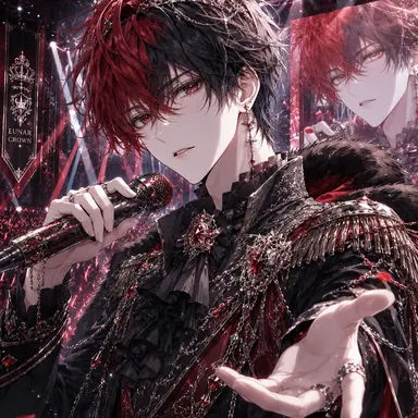 Profile image of レン