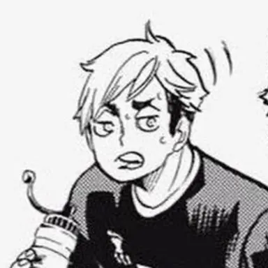 Profile image of 宮侑